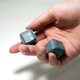 Illustration for article titled Keyboard Dice Brings Geek to the Streets